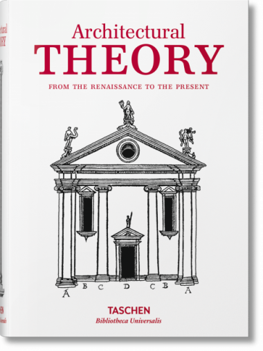  Architectural Theory 