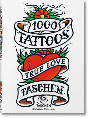  Tattoos 